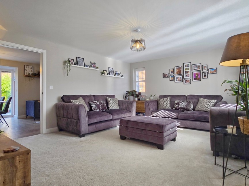 5 bedroom House for Sale Marston Moretaine, Bedfordshire