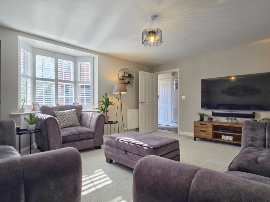 5 bedroom House for Sale Marston Moretaine, Bedfordshire