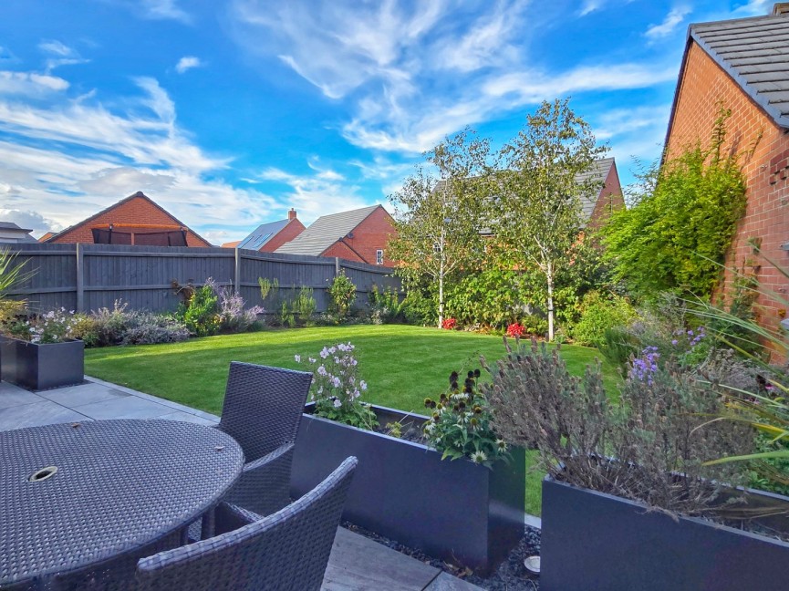 5 bedroom House for Sale Marston Moretaine, Bedfordshire