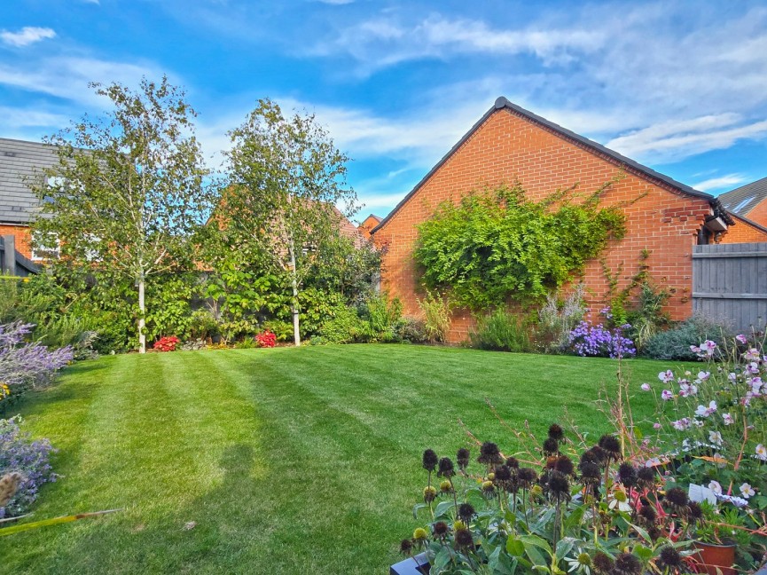 5 bedroom House for Sale Marston Moretaine, Bedfordshire