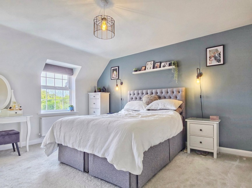 5 bedroom House for Sale Marston Moretaine, Bedfordshire