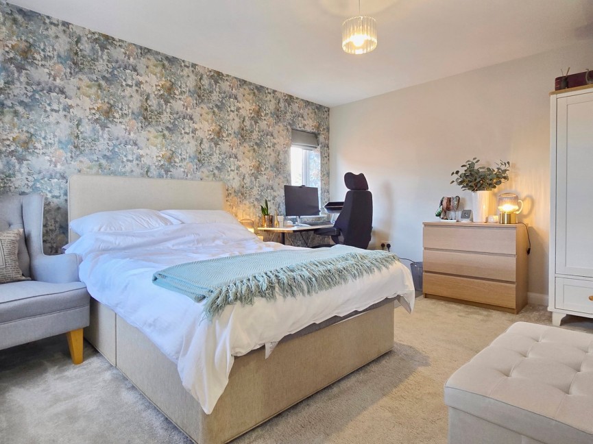 5 bedroom House for Sale Marston Moretaine, Bedfordshire
