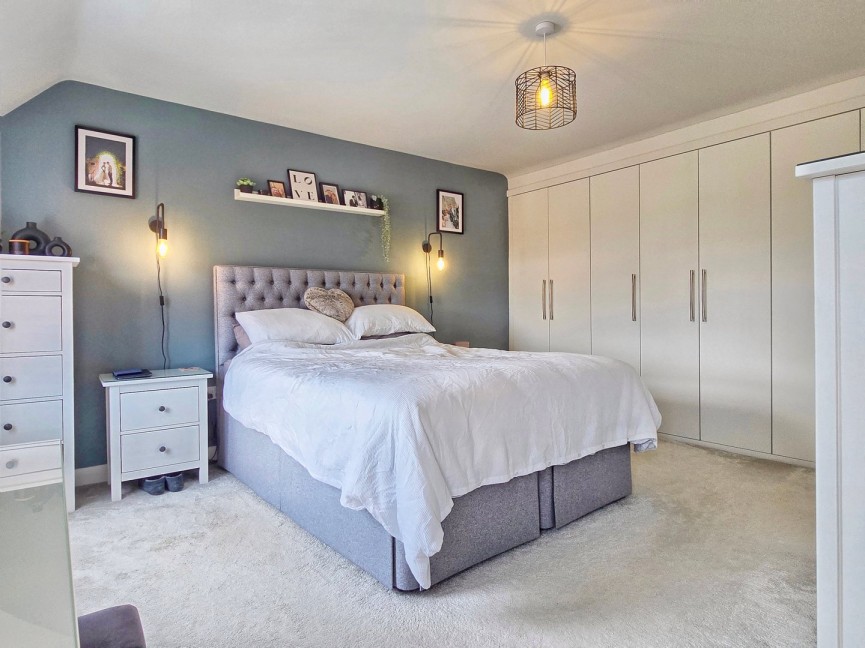 5 bedroom House for Sale Marston Moretaine, Bedfordshire
