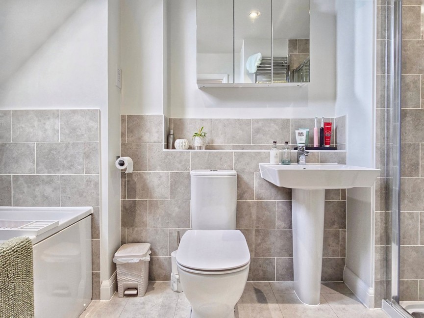 5 bedroom House for Sale Marston Moretaine, Bedfordshire