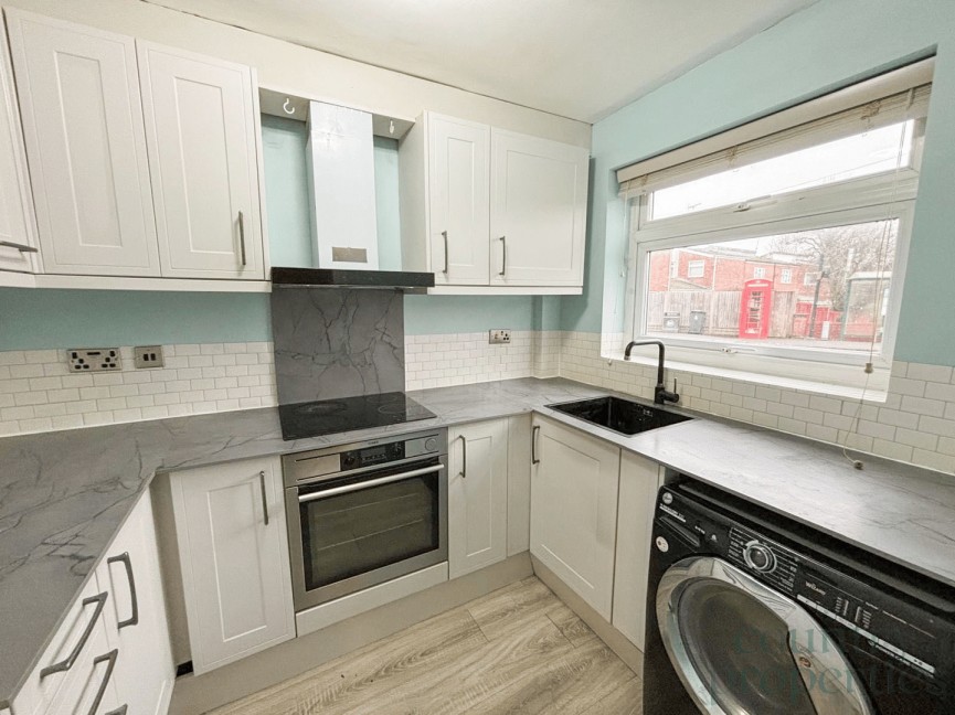 2 bedroom Flat for Letting Puckeridge, Ware, Hertfordshire