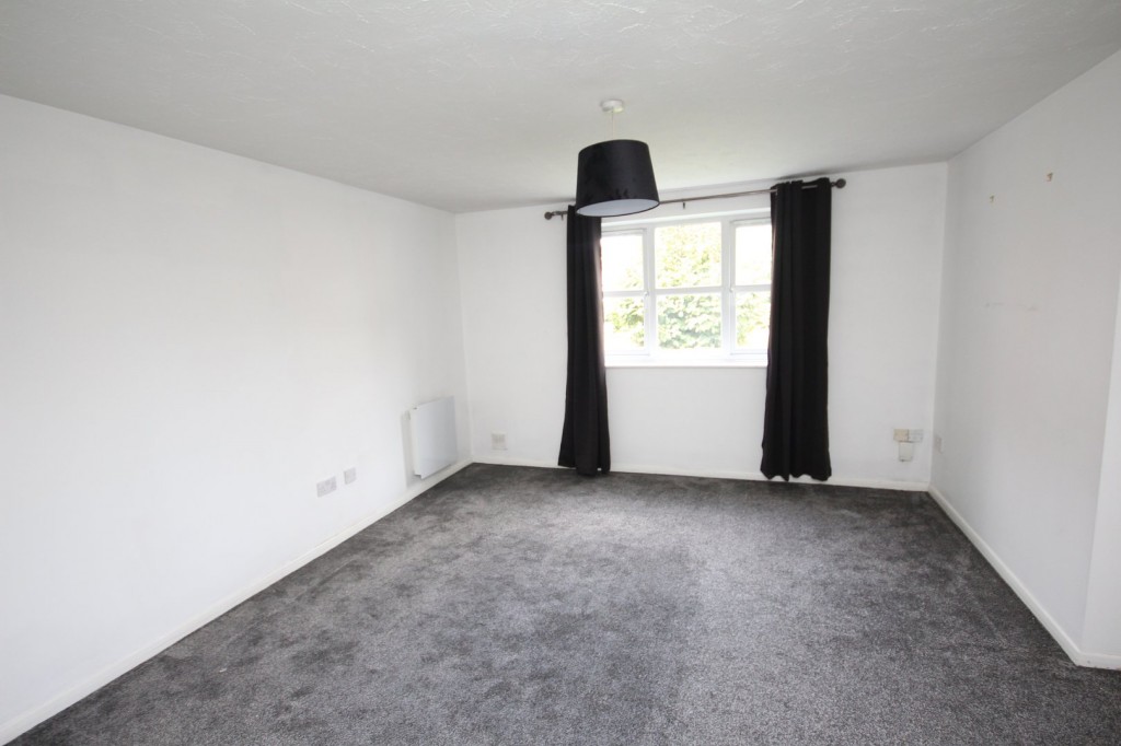 Marmet Avenue, Letchworth Garden City, Hertfordshire