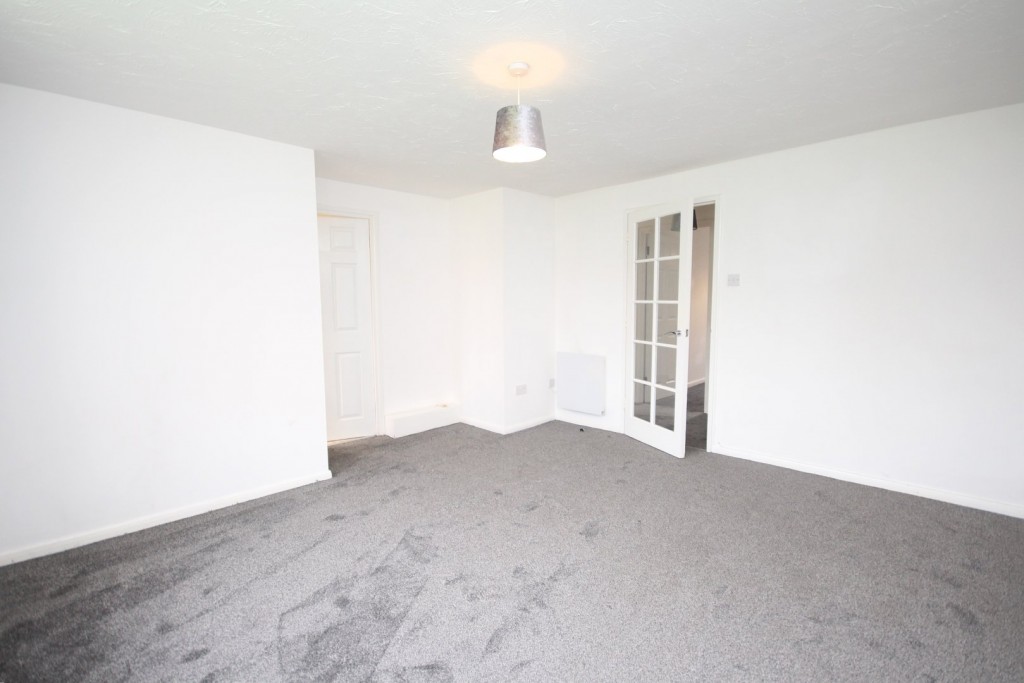 Marmet Avenue, Letchworth Garden City, Hertfordshire