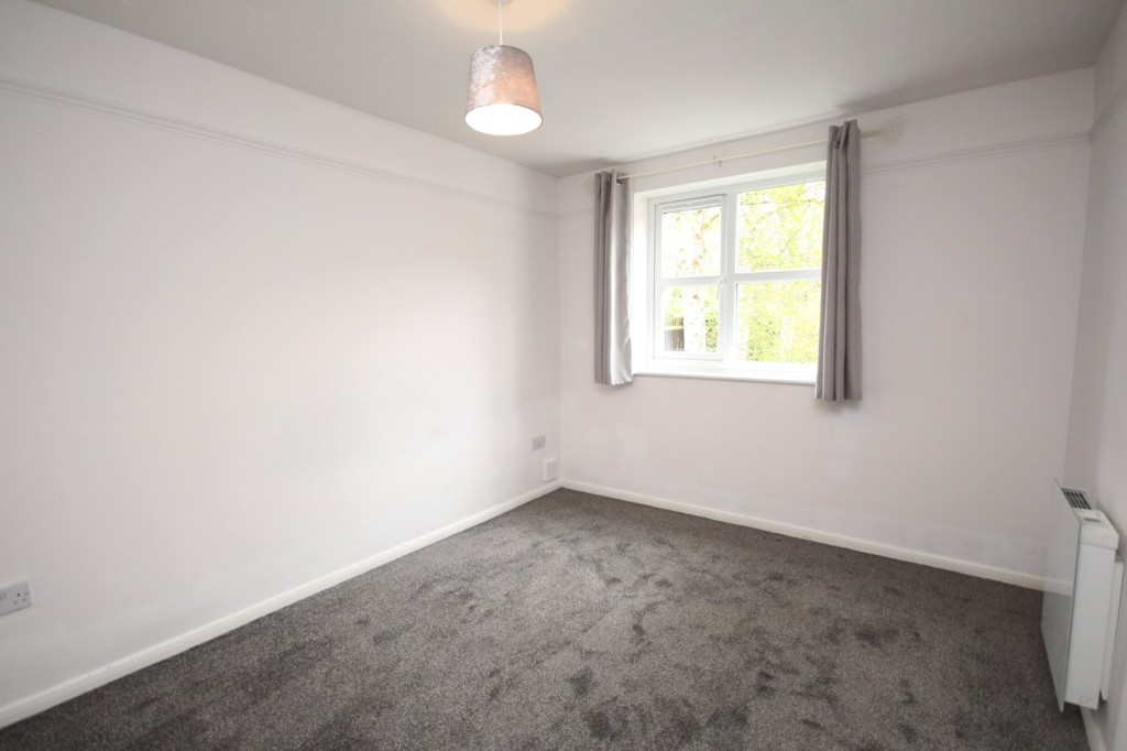 Marmet Avenue, Letchworth Garden City, Hertfordshire
