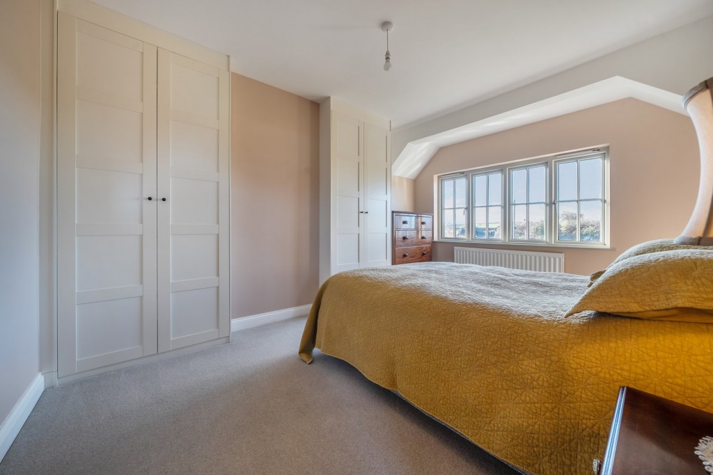 Campton, Shefford, Bedfordshire