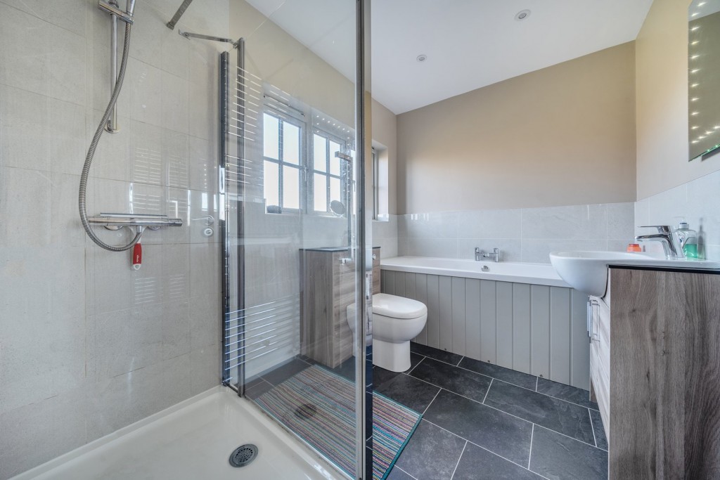 Campton, Shefford, Bedfordshire