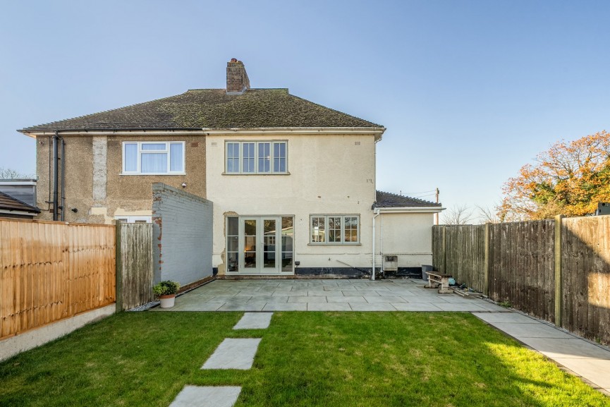 3 bedroom House for Sale Campton, Shefford, Bedfordshire