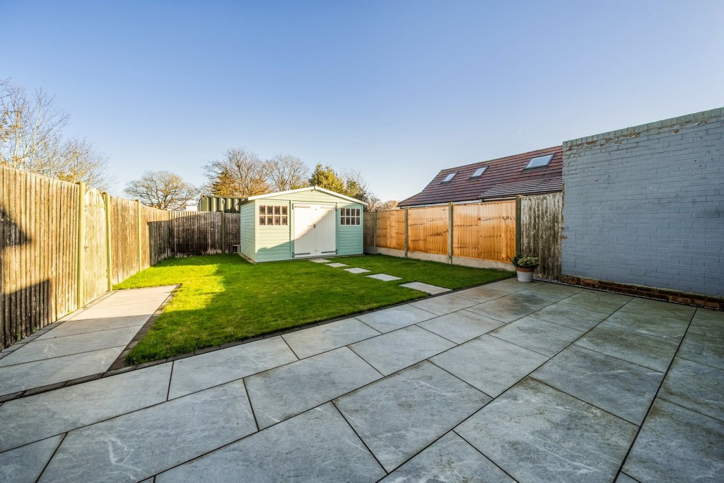 Campton, Shefford, Bedfordshire