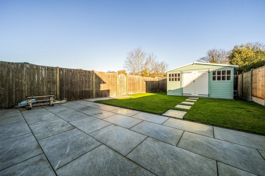 Campton, Shefford, Bedfordshire