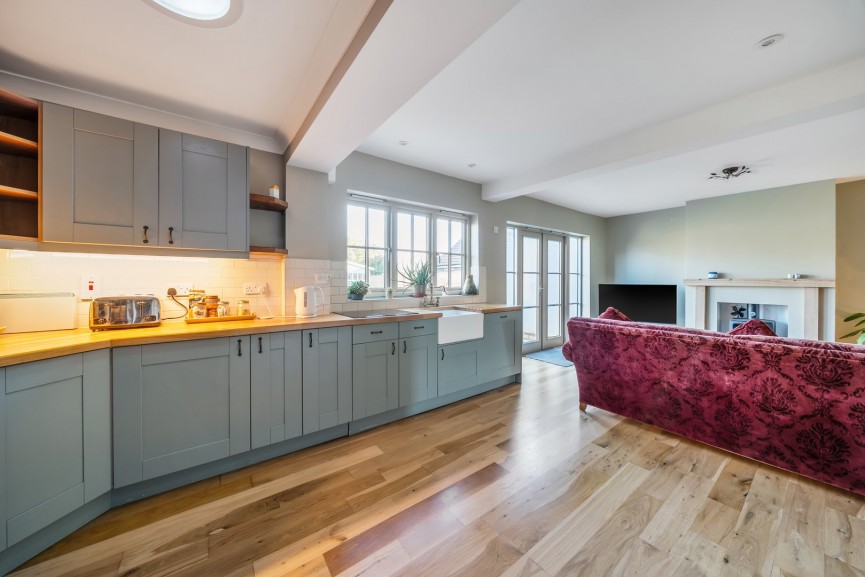 3 bedroom House for Sale Campton, Shefford, Bedfordshire