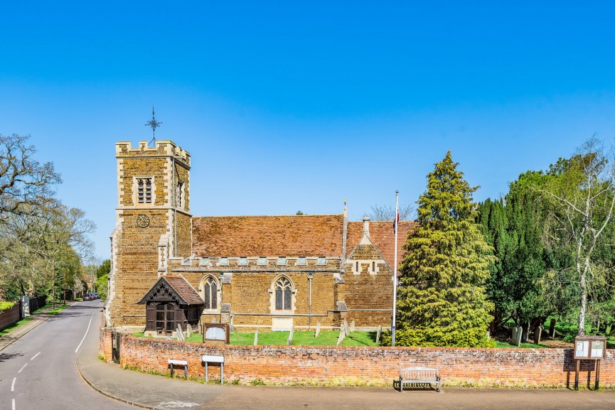 3 bedroom House for Sale Campton, Shefford, Bedfordshire