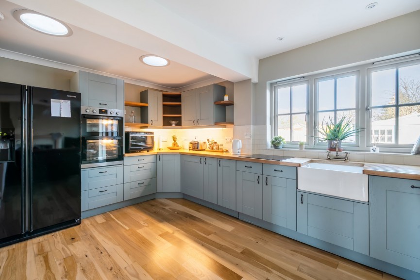 3 bedroom House for Sale Campton, Shefford, Bedfordshire