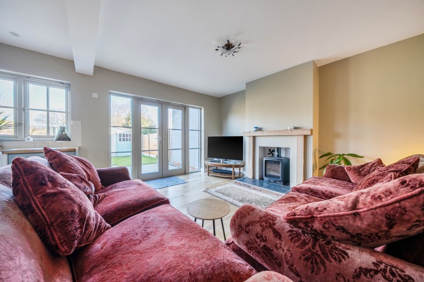 3 bedroom House for Sale Campton, Shefford, Bedfordshire