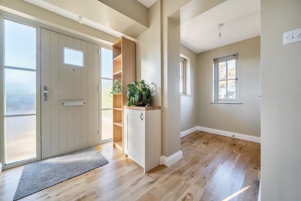 Campton, Shefford, Bedfordshire