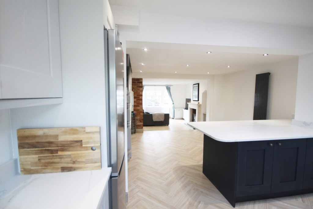 Clifton, Shefford, Bedfordshire