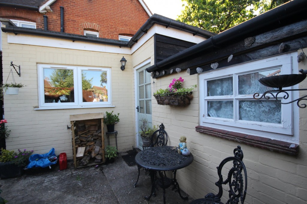 Clifton, Shefford, Bedfordshire