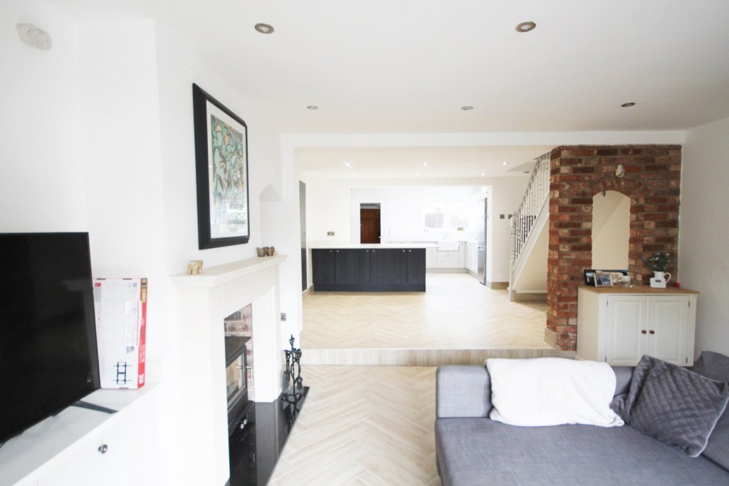 Clifton, Shefford, Bedfordshire