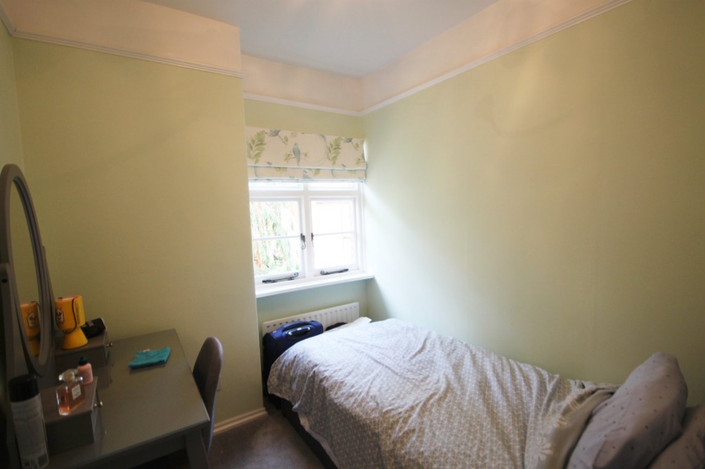 Clifton, Shefford, Bedfordshire