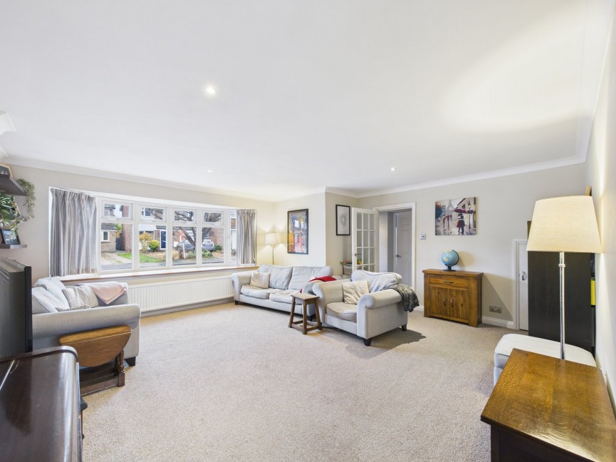 4 bedroom House for Sale Melbourn, Royston, Cambridgeshire