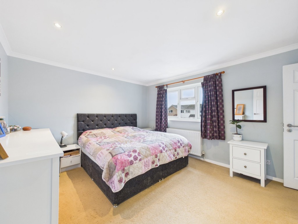 Melbourn, Royston, Cambridgeshire