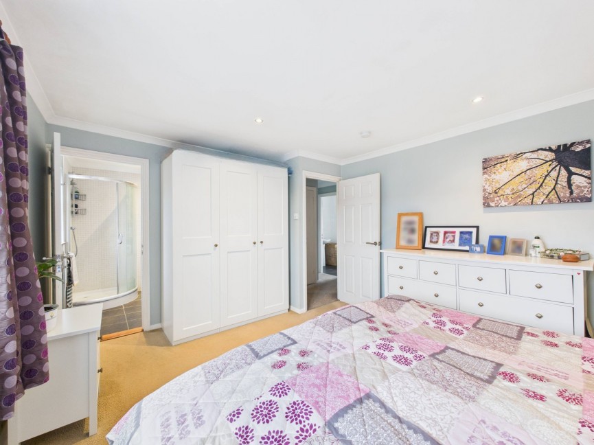 4 bedroom House for Sale Melbourn, Royston, Cambridgeshire