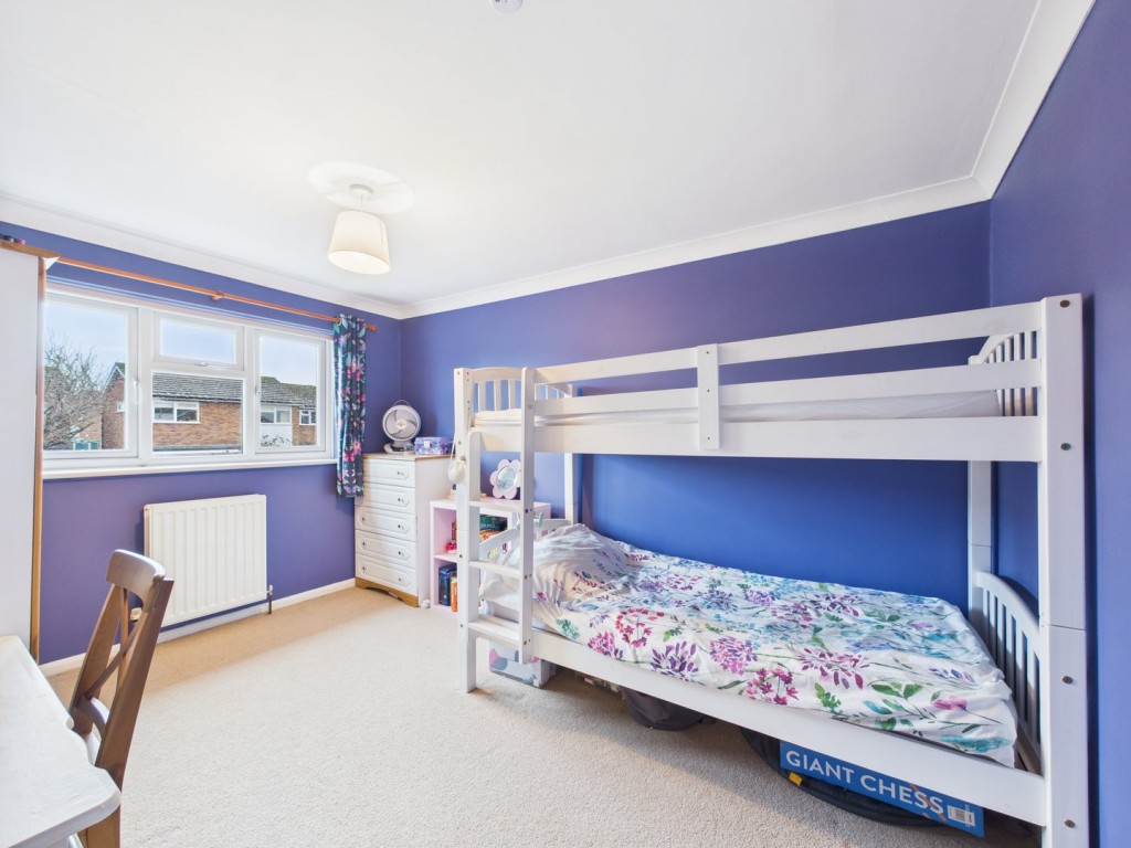 Melbourn, Royston, Cambridgeshire