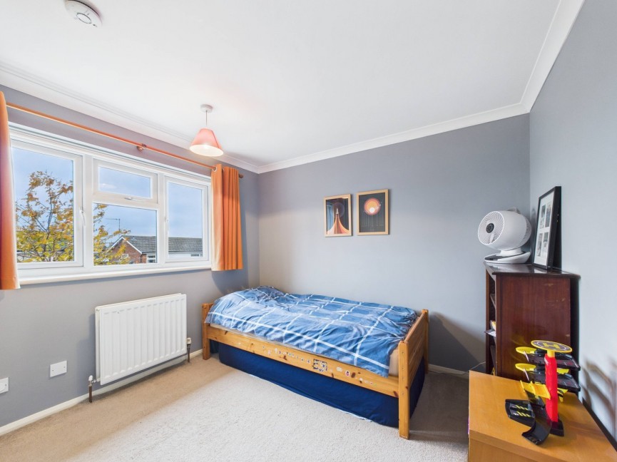 4 bedroom House for Sale Melbourn, Royston, Cambridgeshire