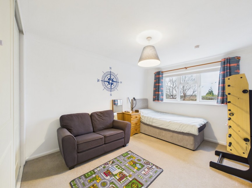 4 bedroom House for Sale Melbourn, Royston, Cambridgeshire