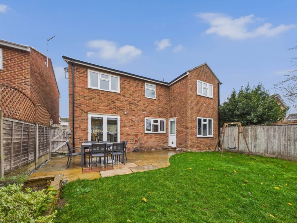 Melbourn, Royston, Cambridgeshire