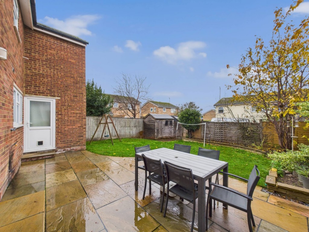 Melbourn, Royston, Cambridgeshire