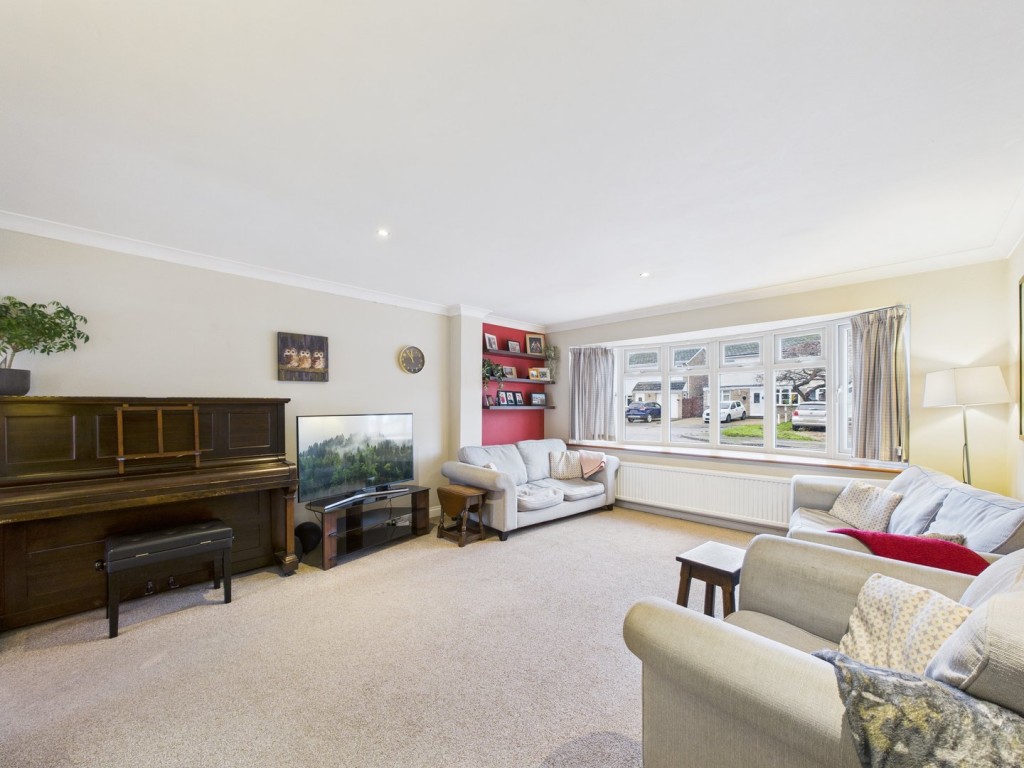 Melbourn, Royston, Cambridgeshire