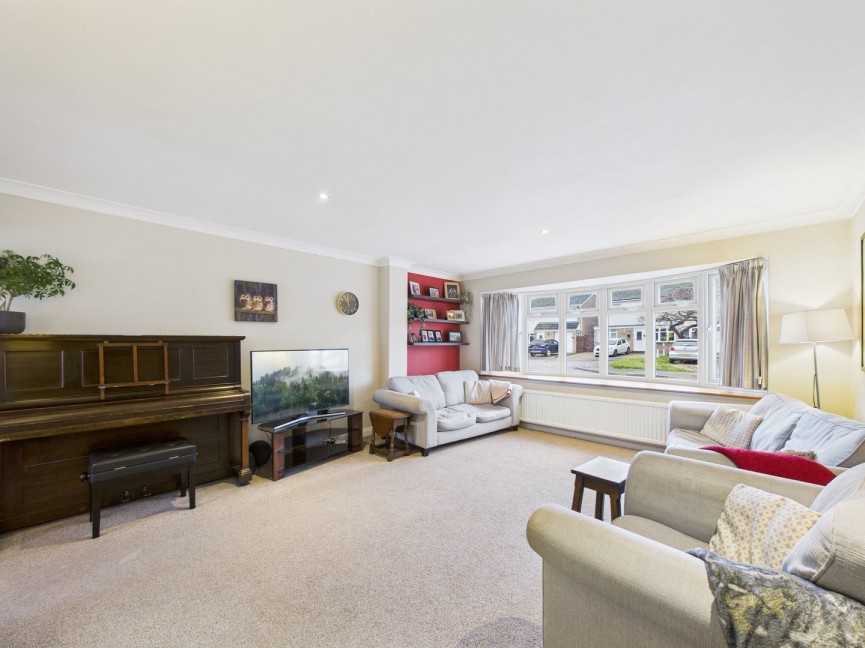 4 bedroom House for Sale Melbourn, Royston, Cambridgeshire