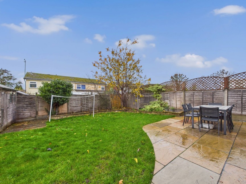 4 bedroom House for Sale Melbourn, Royston, Cambridgeshire