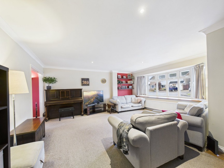 4 bedroom House for Sale Melbourn, Royston, Cambridgeshire