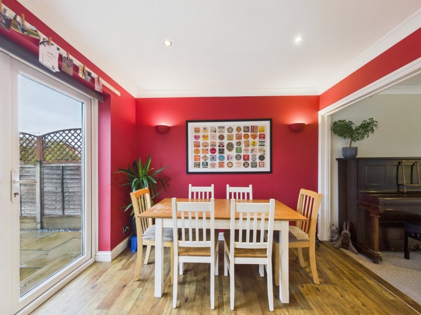 4 bedroom House for Sale Melbourn, Royston, Cambridgeshire