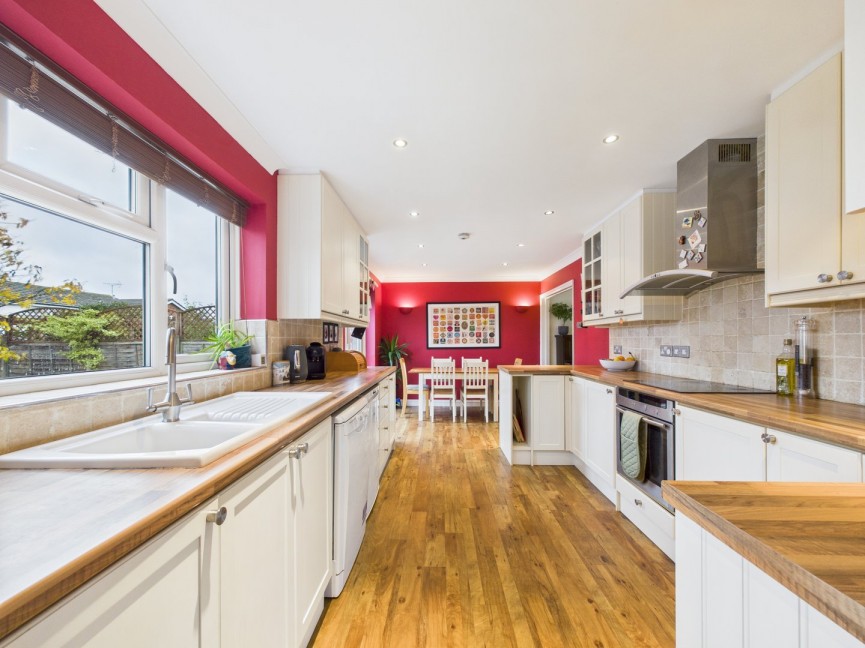 4 bedroom House for Sale Melbourn, Royston, Cambridgeshire