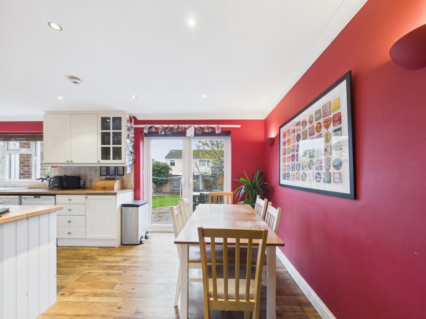 4 bedroom House for Sale Melbourn, Royston, Cambridgeshire