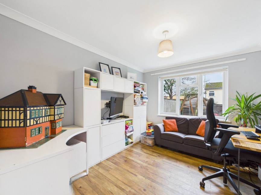 4 bedroom House for Sale Melbourn, Royston, Cambridgeshire