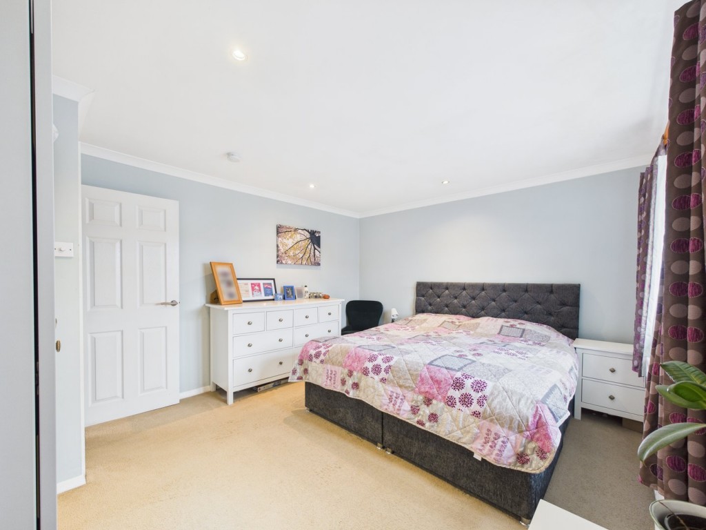 Melbourn, Royston, Cambridgeshire