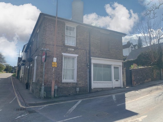 London Road, ROYSTON, Hertfordshire