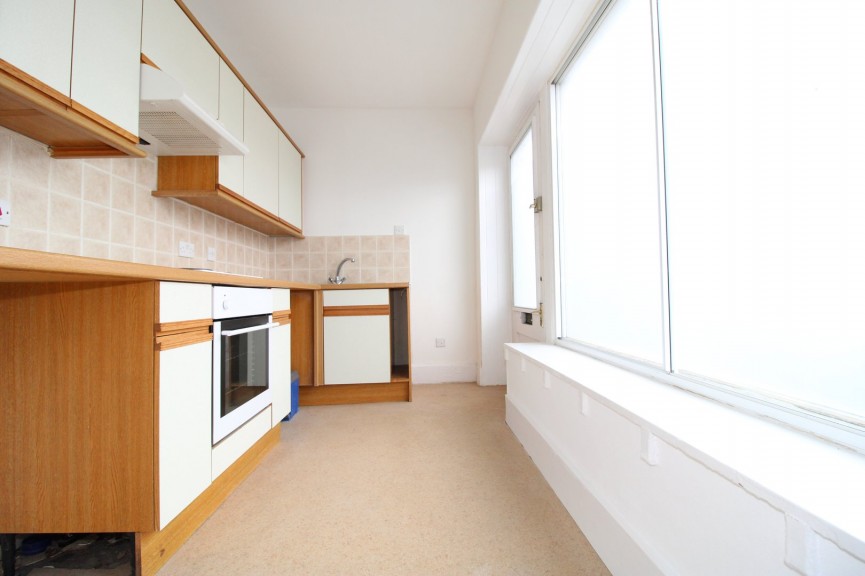 1 bedroom Flat for Letting London Road, ROYSTON, Hertfordshire