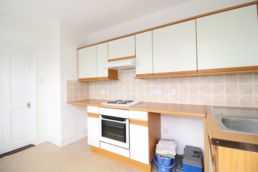 1 bedroom Flat for Letting London Road, ROYSTON, Hertfordshire