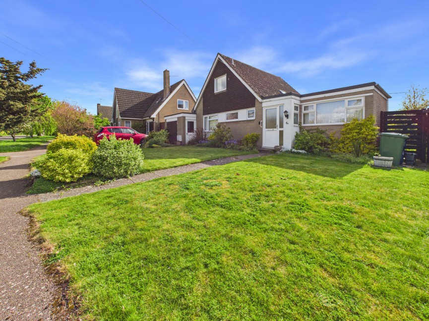 3 bedroom House for Sale Melbourn, Royston, Cambridgeshire