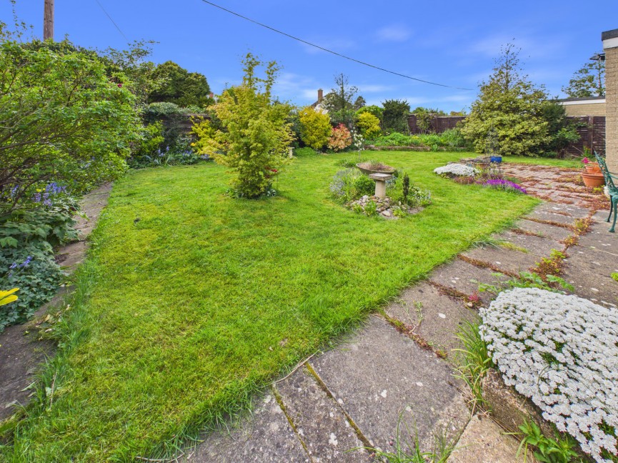 3 bedroom House for Sale Melbourn, Royston, Cambridgeshire