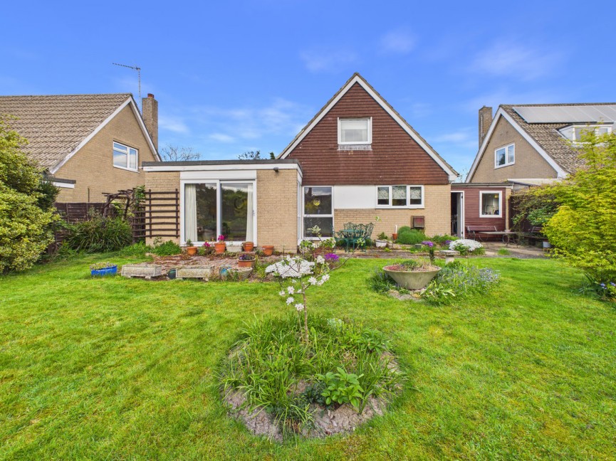 3 bedroom House for Sale Melbourn, Royston, Cambridgeshire