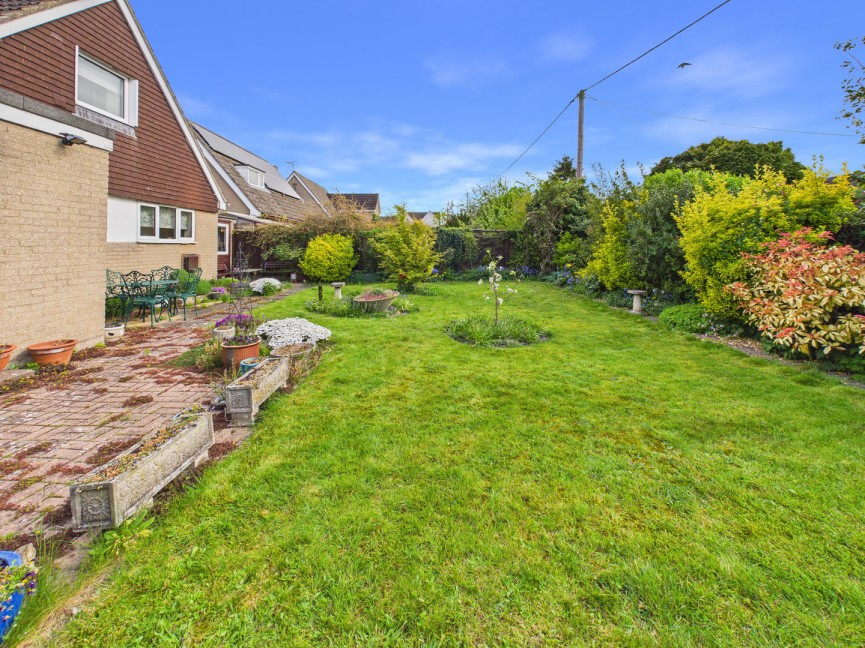 3 bedroom House for Sale Melbourn, Royston, Cambridgeshire